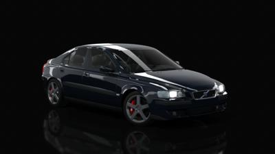 Magic Blue metallic