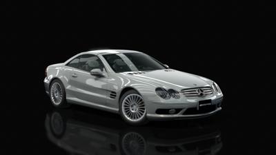A917 R230 ベンツ SL55 AMG Mac オーディオ MAXIMUS 2.100 2ch アンプ 500W ◆◆即決！◆◆  究極の 2シーター オープン「SL55 AMG パフォーマンスPKG」。危険な香りの AMG チューンド R230 を試乗！試乗インプレッション