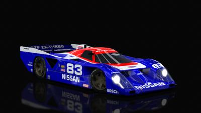 Electramotive8883