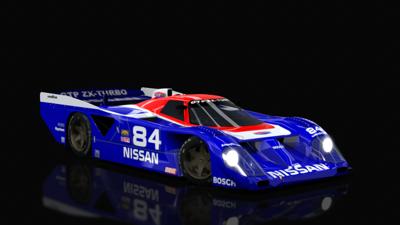 Electramotive8884