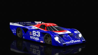Electramotive8983