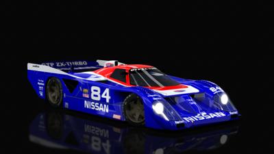 Electramotive8984