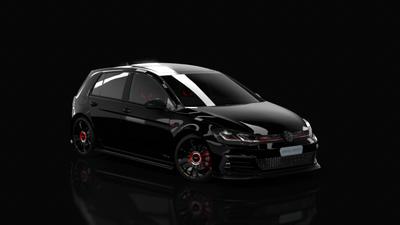 deep black pearl
