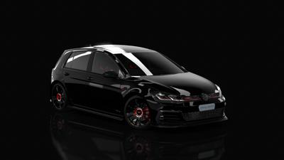 deep black pearl satin