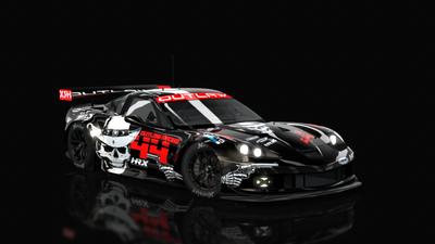 44outlaw