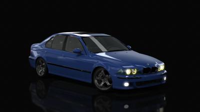 Le_Mans_Blue