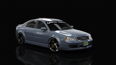 1.Daytona Grey