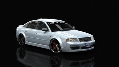 Casablanca White