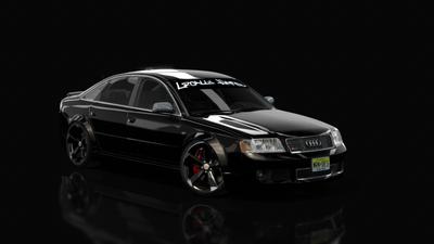 Ebony Black