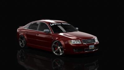 Misano Red