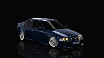 Orient Blue