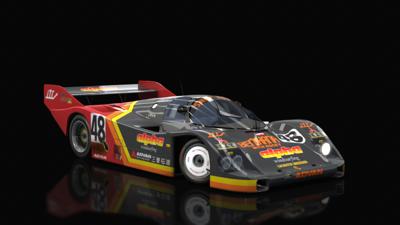 Alpha Racing83_48_fuji