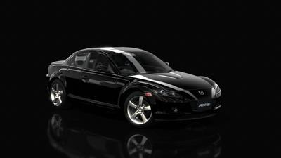 Brilliant Black