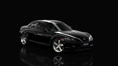 Brilliant Black