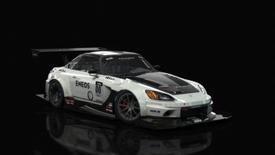 06_Championship White
