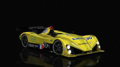 01lemans_Gerard Welter