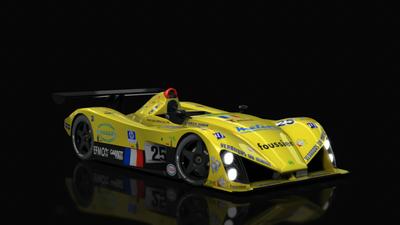 02lemans_Gerard Welter