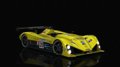 03lemans_Rachel Welter