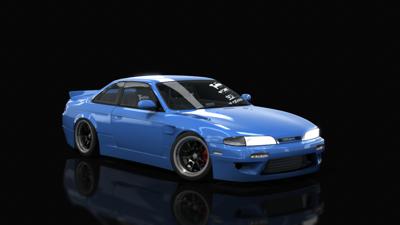 01_Starfire Blue