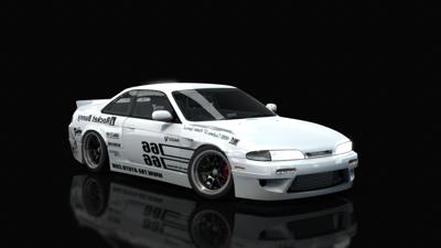 04_Rocket bunny white