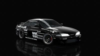 05_Rocket Bunny black