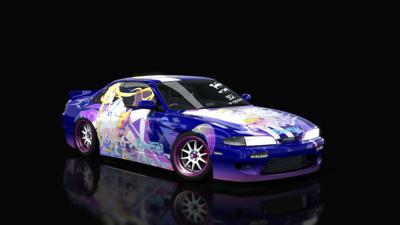 07_Sailor Moon