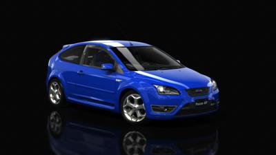 Performance Blue