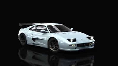 Bianco Avus