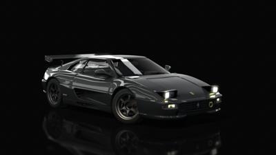 Nero Mica