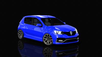 Renault Sandero RS