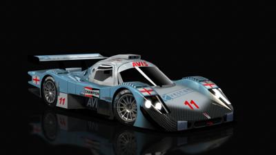 Sintura S99 GT1