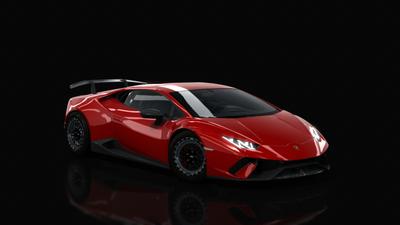 Rosso Efesto
