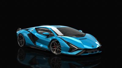 Blu Uranus