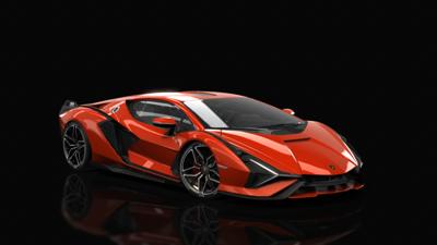 Rosso Mars
