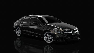 Obsidian Black Metallic