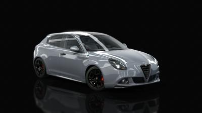 Argento_Alfa