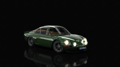 Classic_Green