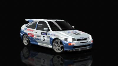 Ford Motorsport