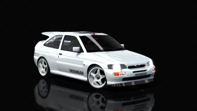 Ken Block