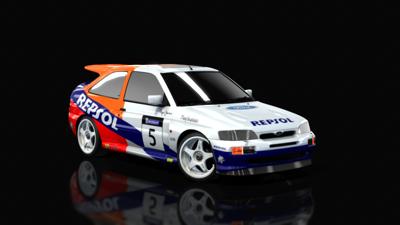 REPSOL