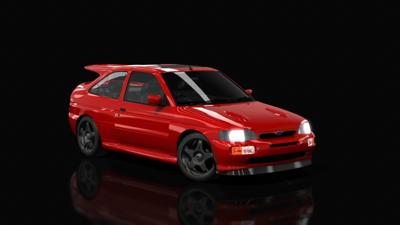 Red_Metallic_II