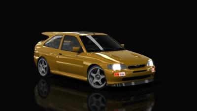 Yellow_Metallic