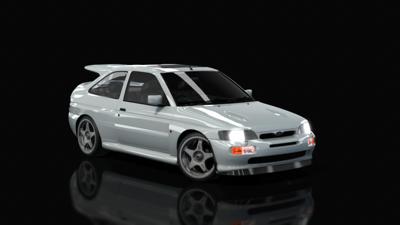 Ford Escort RS Cosworth RR