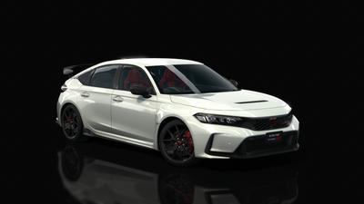 01_Championship White