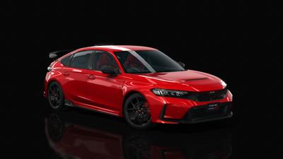 Honda Civic Type R (FL5)