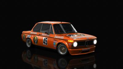 45_Jägermeister_Racing_Team