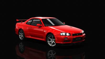 8_AR2_Active_Red