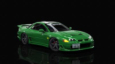 Timber Green Pearl