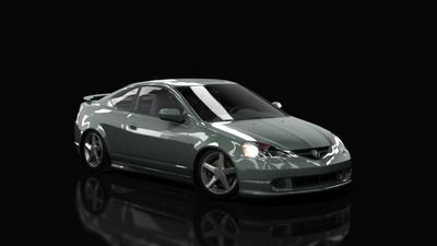 Jade Green Metallic