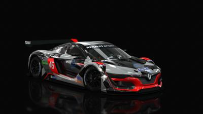 45_V8_Racing